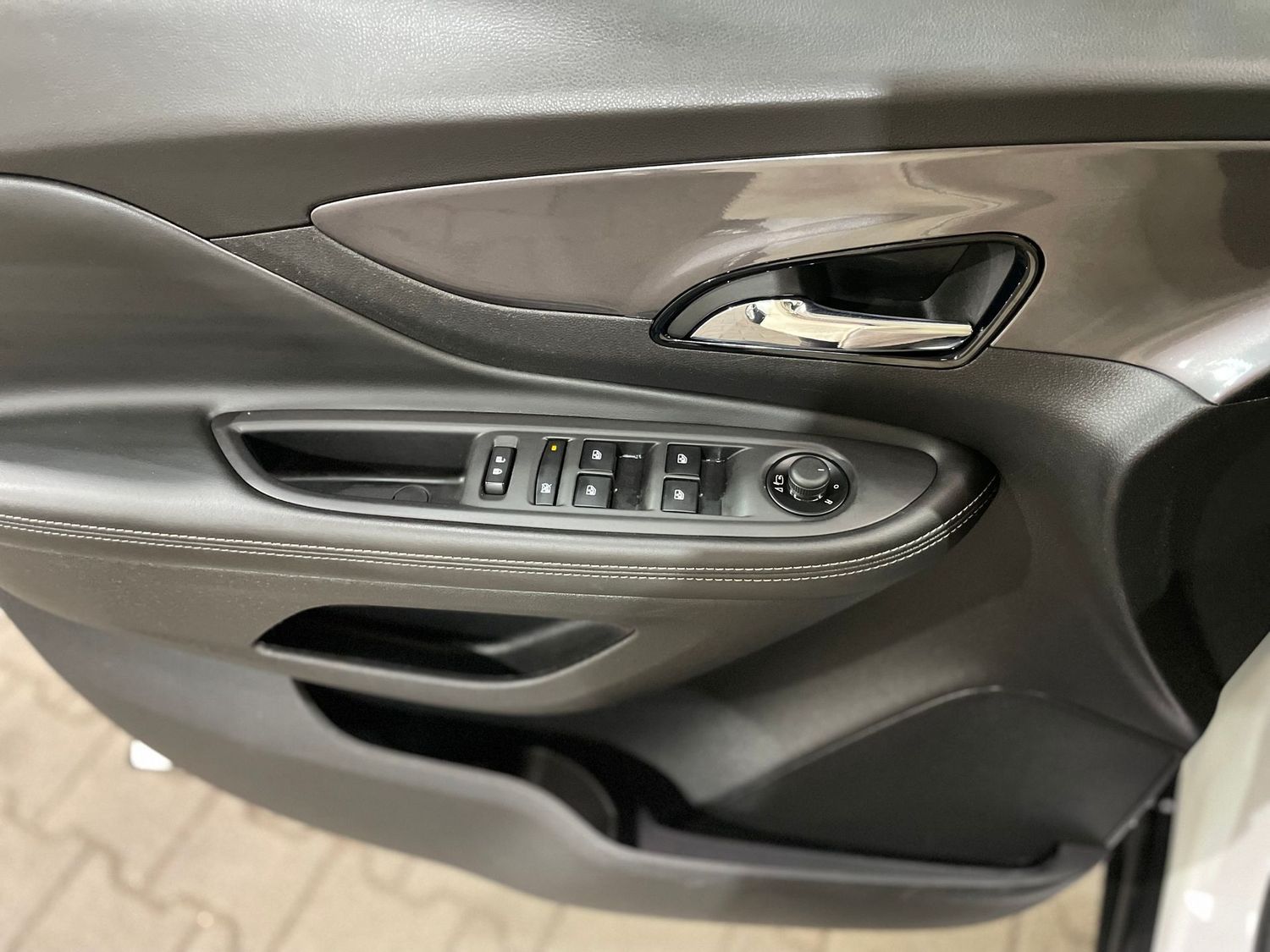 Fahrzeugabbildung Opel Mokka X Innovation #Kamera#LED#Tempomat