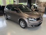 Volkswagen Golf Plus 1.4 16V PDC SITZHEIZUNG SCHECKHEFT - Volkswagen Golf Plus mit Benzin-Antrieb: Automatik