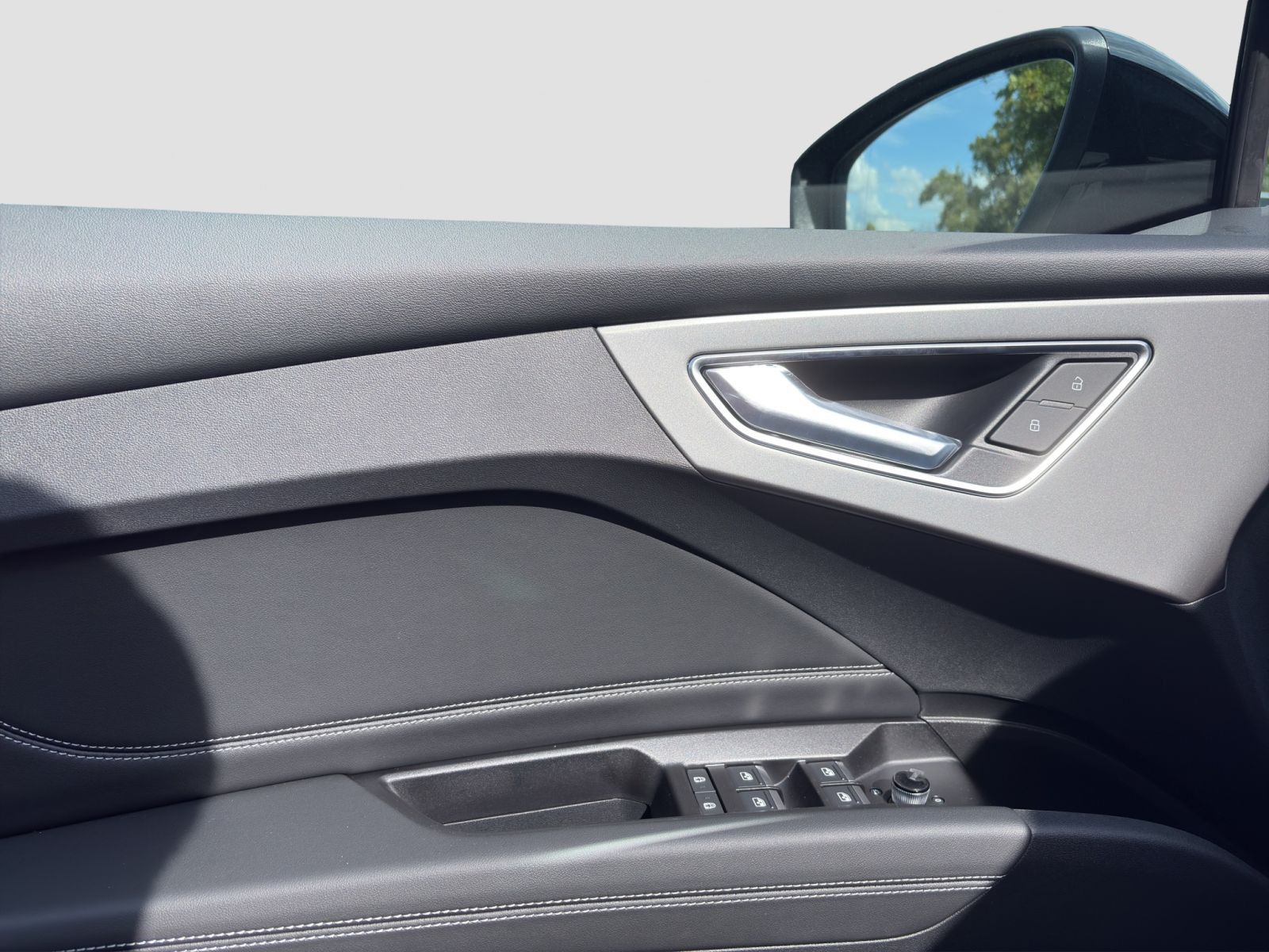 Audi Q4 e-tron - Bild 12