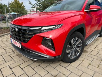 Hyundai TUCSON - 8