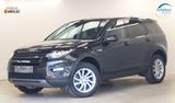 Land Rover Discovery Sport SE AWD 241PS Pano SHZ 1.Hand - Land Rover Gebrauchtwagen