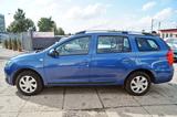 Dacia Logan MCV II 1.2, GARANTIE, TÜV+SERVICE NEU, Kli - Dacia Logan: 1.2