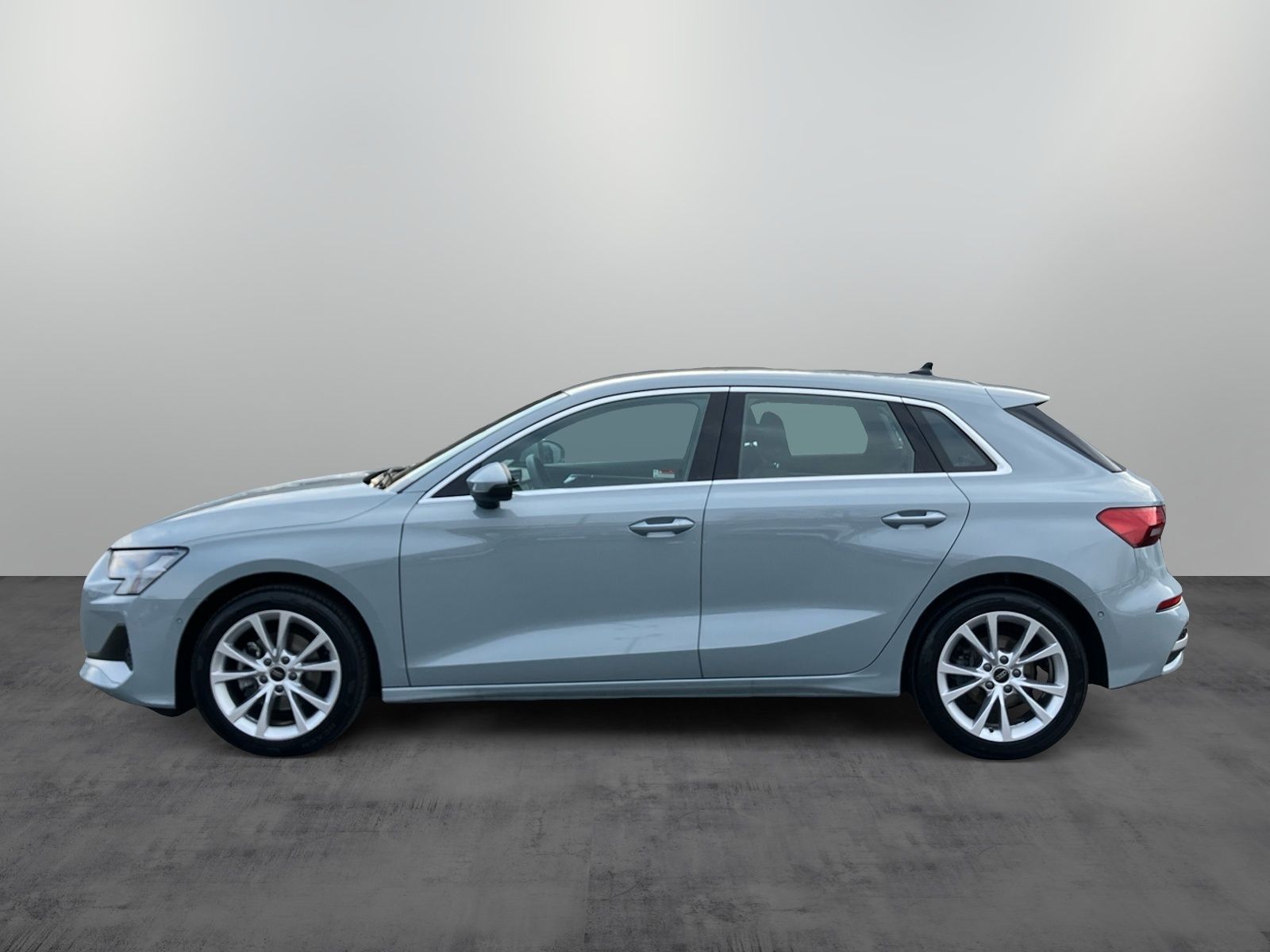 Audi A3 - Bild 5