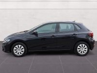 Volkswagen Polo - Vorschau Bild 8