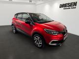 Renault Captur BOSE EDITION 1.2 TCe 120 NAVI,DAB,KLIMA,S - Renault Captur Gebrauchtwagen in Düsseldorf