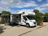 Sunlight Fiat - Sunlight Wohnwagen & Wohnmobile
