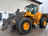 Volvo Radlader L180F - Offers