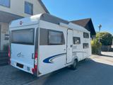 Bürstner Averso Plus 510 TK - Bürstner 510 tk