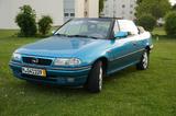 Opel Astra 1.6 Cabrio Bertone Edition 