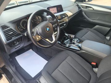 BMW X3 - 6