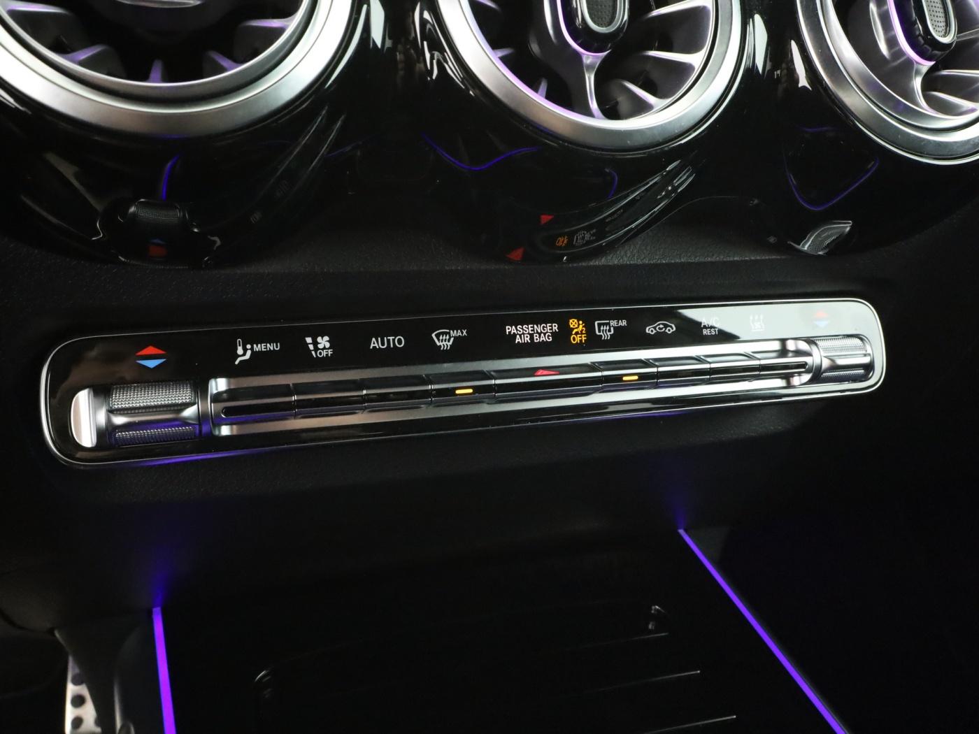 Mercedes-Benz GLB 4M *AHK*Memory*Multibeam*Standheizung, миниатюра 14