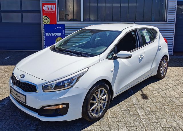 Kia cee'd 1.4 Edition 7 / SOFORT VERFÜGBAR