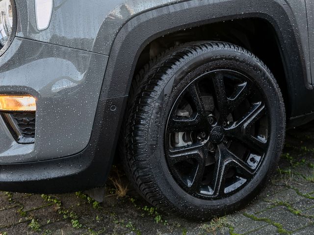 Jeep Renegade Limited FWD Touchscreen Kamera Winterp.