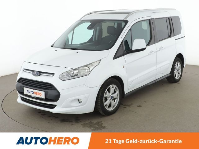 Ford Tourneo Connect 1.0 EcoBoost Titanium*TEMPO*PDC*