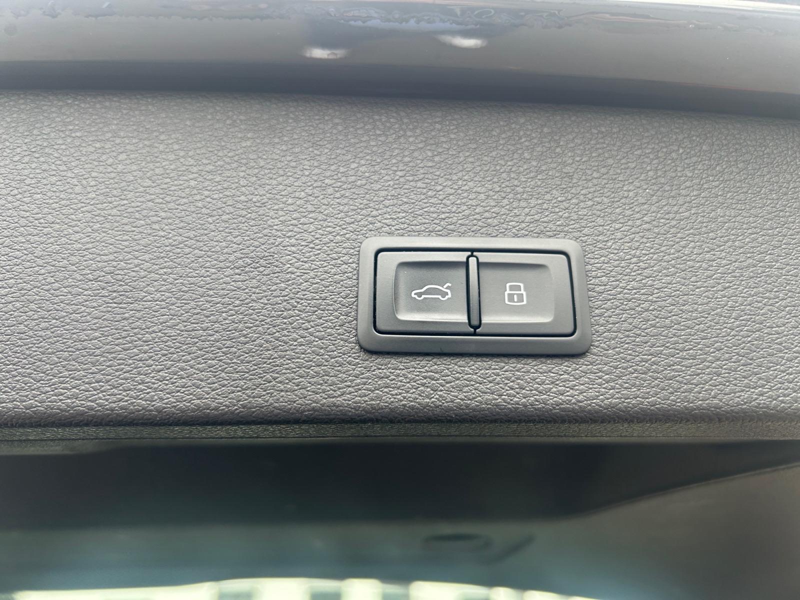 Audi Q2 sport ultra Automatik Klimaautomatik Navi