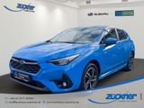 Subaru Impreza Platinum - Subaru Impreza aus 2024