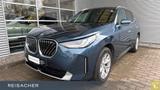 BMW X3 xDrive 20d Navi Tempo Sitzhg PDC