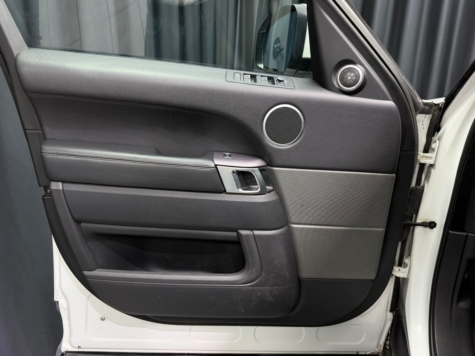 Fahrzeugabbildung Land Rover Range Rover Sport HSE Dynamic|AHK|PANO