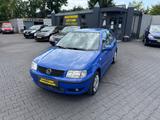 Volkswagen Polo 1.4 55kW Auto Comfortline Klima M+S Reifen - Volkswagen Polo aus 2000