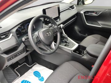 Toyota RAV 4 - 7