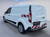 Ford Transit Connect Kasten Lang 1.5+Einbau+STHZ+RFK - Ford Transit Connect: Standheizung