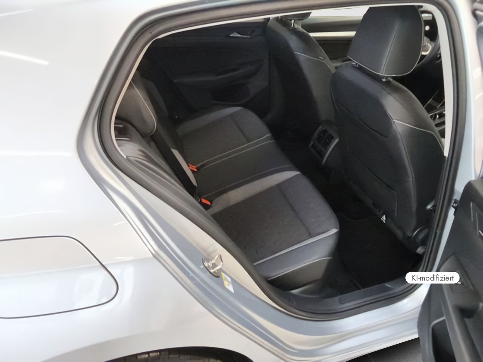 Volkswagen Golf - Bild 12
