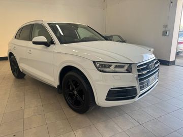 Audi Q5 - 3