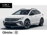 Volkswagen Taigo R-Line 1,5 l TSI Infotainment+4Winterräder