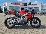 Aprilia Tuono 457   DEMO  A2 / 48 PS  ab 1,9 %eff.Zins