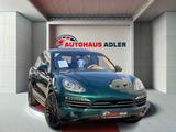 Porsche Cayenne 3.0 Diesel*ALLRAD*4SH*STH*ACC*XEN*SD*22" - Porsche Gebrauchtwagen in Worms