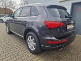 Audi Q5 Quattro 2.0TFSI *Leder+PDC - Audi Q5 bis 20.000 Euro