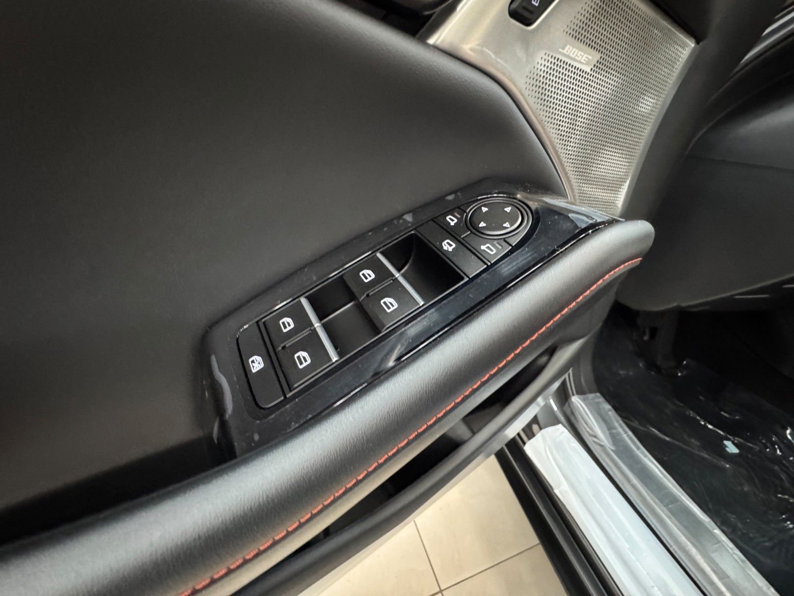 Mazda 3 - Bild 34