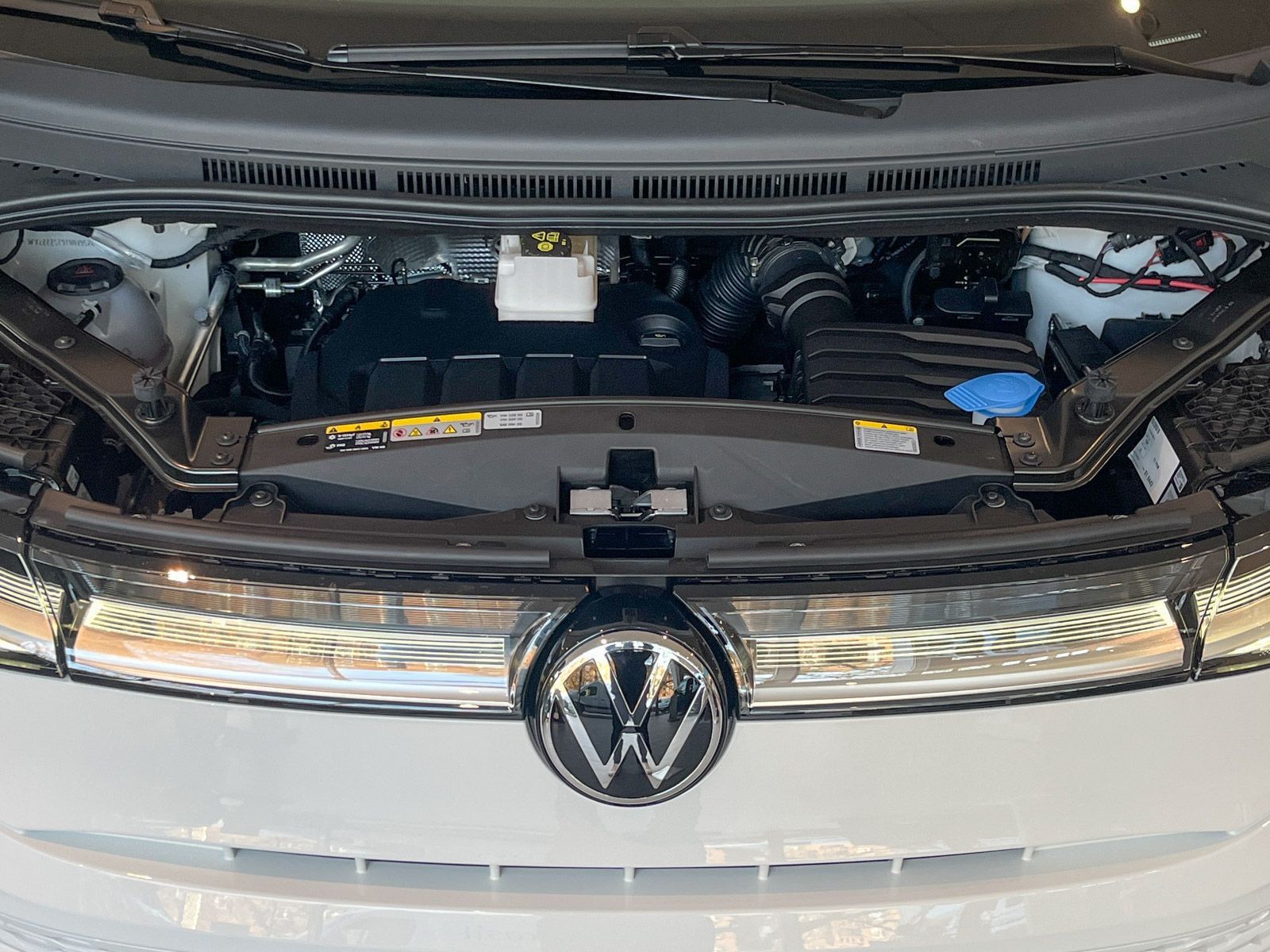 Volkswagen T7 Multivan - Bild 13