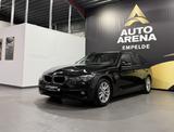 BMW 320d Touring *Autom*Navi*Keyless*PDC* - BMW 3er Reihe in Hannover