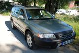 Volvo XC70 D5 AWD Summum Summum - gebrauchte Volvo XC70 aus dem Jahr 2006