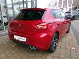 Seat Ibiza 1.0 TSI FR AHK Kamera Navi LED Mirror Link - Seat Ibiza Gebrauchtwagen in Bonn