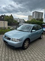 Audi A3 1.6 | HU neu | 114559 km - Audi A3 aus 2002