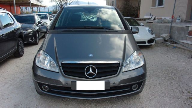 Mercedes-Benz Mercedes-benz A 150 A 150 Avantgarde