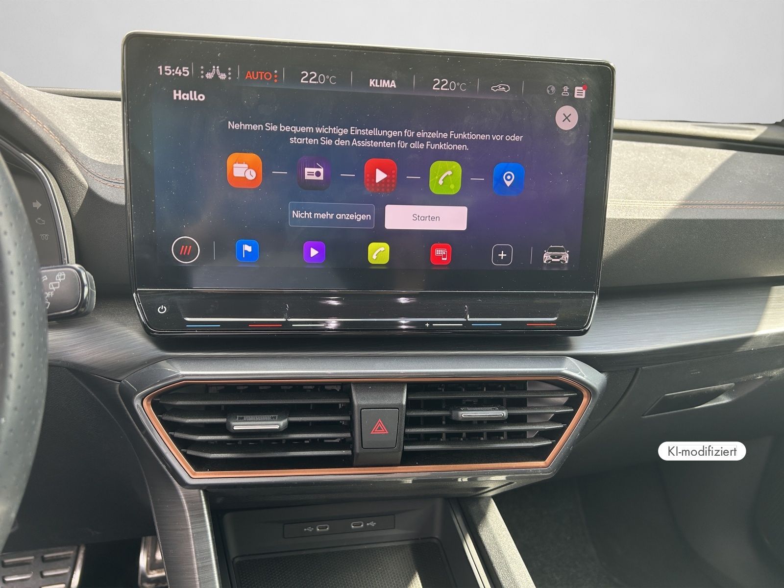 Cupra Formentor - Bild 11