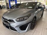 Kia ProCeed 1.5 T-GDI DCT7 OPF GT LINE - Kia pro cee'd / ProCeed Tageszulassungen