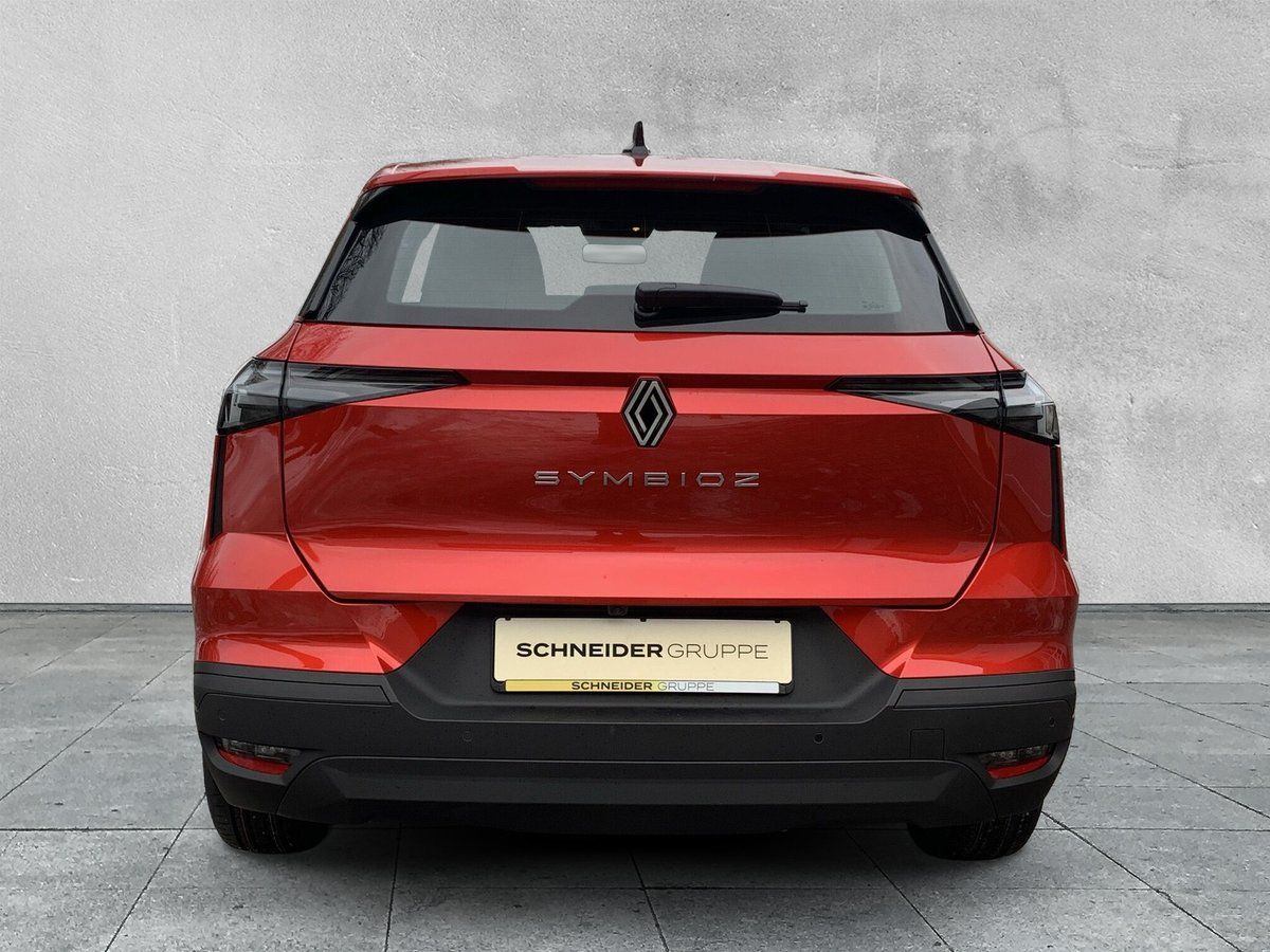 Renault Symbioz - Bild 4