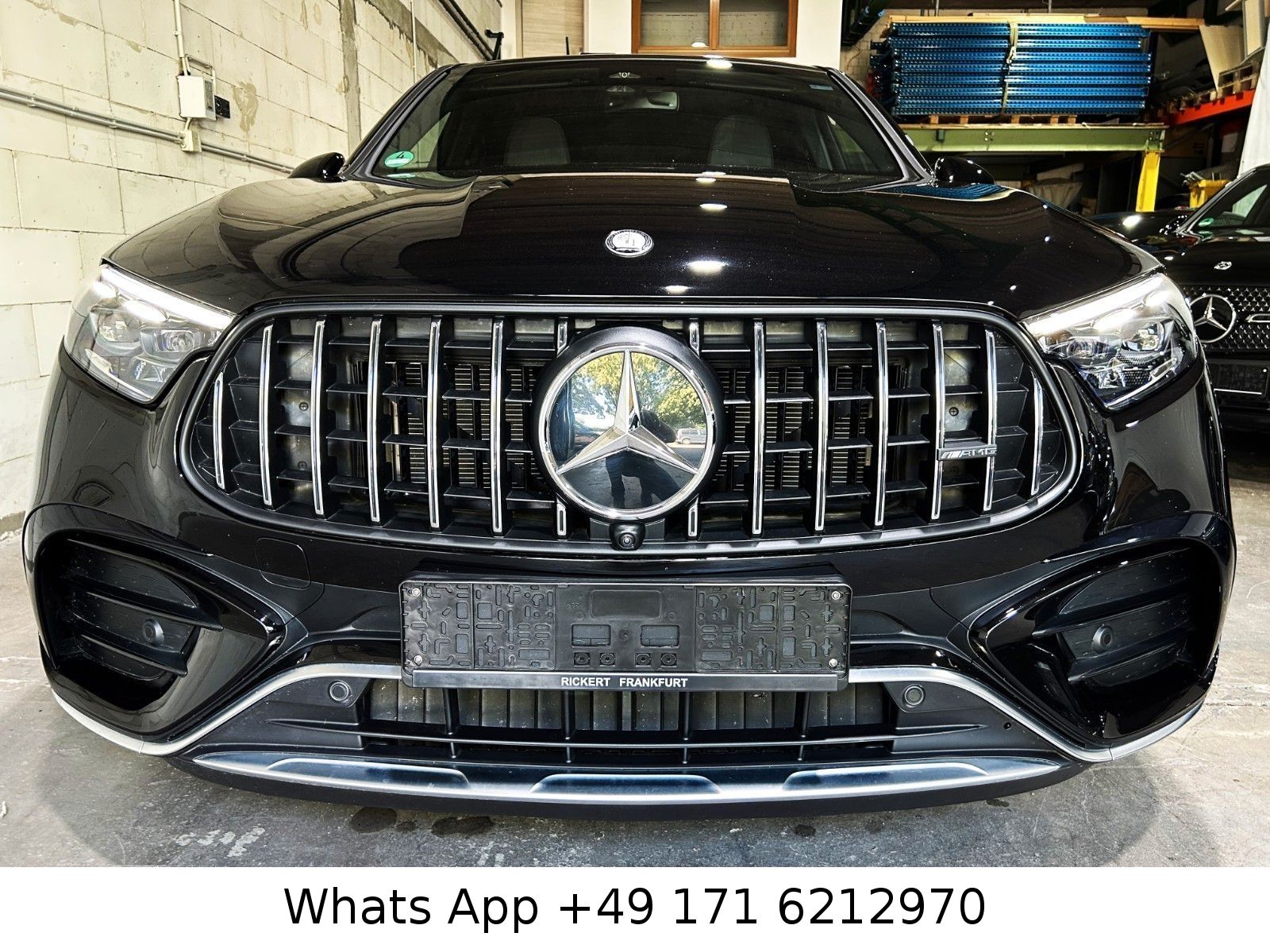Mercedes-Benz GLC 43 AMG Coupe 4M *MY25 *PANO*21 ZOLL*PREMIUM* foto 2