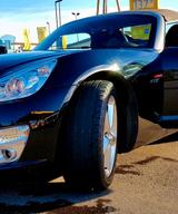 Opel opel Gt Roadster - Opel GT Benziner Gebrauchtwagen