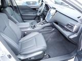 Subaru Outback 2.5i Platinum SHZ H/K HGSD NAVI ACC LED - gebrauchte Subaru Outback aus dem Jahr 2024