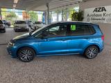 Volkswagen Golf Sportsvan 1,2 TSI DSG Allstar *Kamera* - Volkswagen Vorführfahrzeuge