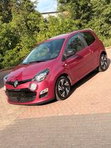 Renault Twingo 1.2 - Renault Twingo Gebrauchtwagen in Saarbrücken