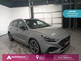 Hyundai i30 1.5 T-GDI N-Line LED|Navi|ACC|AHK|Pano - Hyundai i30 mit Benzin-Antrieb: Schiebedach, Kombi