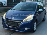 Peugeot 208 1.2 Style PureTech /KLIMA/TMP/ZAHNRIEMEN-NEU - Peugeot 208 Style mit Benzin-Antrieb