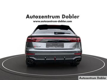 2025 AUDI RSQ8 photo 7
