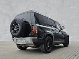 Land Rover Defender 110 D300 AWD S - Land Rover Defender mit Benzin-Antrieb
